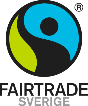 Fairtrade logotyp